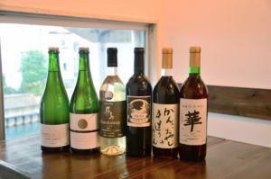 Lesser-known delicacies of Kansai